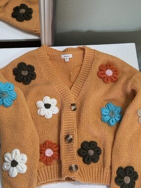Women's Sleeveless Knit Sweater Vest - Mustard